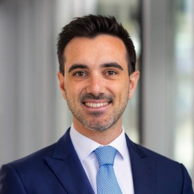 Dr. Andrea Scotti - Deputy Editor