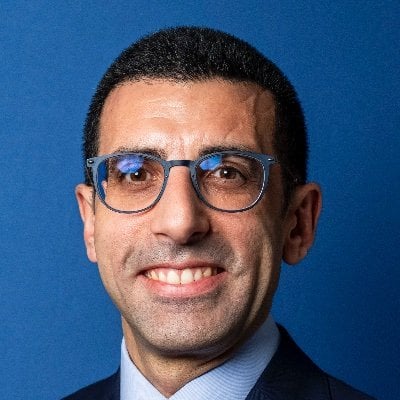 Dr. Salvatore Brugaletta - Editor in Chief of EuroIntervention Case Reports