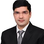 Akhil Kumar Sharma